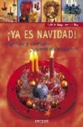 &iexcl;ya es navidad!