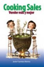 Cooking sales: vender mas y mejor