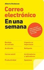 Correo electr&Oacute;nico en una semana (ebook)