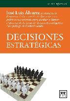 Decisiones estrat&Atilde;&permil;gicas (ebook)