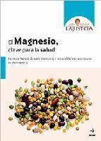 El magnesio, clave para la salud (ebook)