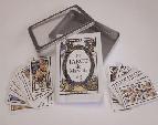 El tarot de marsella