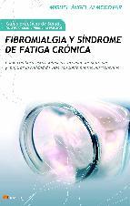 Fibromialgia y s&Atilde;ndrome de fatiga cr&Atilde;&ldquo;nica (ebook)