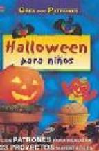 Halloween para ni&Ntilde;os (crea con patrones)