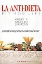 La antidieta (4&Acirc;&ordf; ed.)