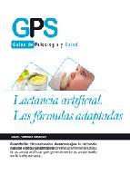 Lactancia artificial: las formulas pasadas
