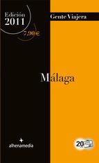 M&Atilde;laga (ebook)