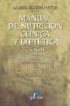 Manual de nutrici&Atilde;&ldquo;n cl&Atilde;nica y diet&Atilde;&permil;tica (ebook)