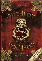 Odehlot: descubre la magia de toledo (incluye mapa y callejero de toledo)