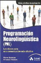 Programacion neuroling&Atilde;&oelig;&Atilde;stica (pnl) (ebook)