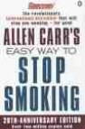 Easy way to stop smoking (3rd ed.)