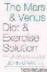 The mars and venus: diet and exercise solution