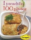 1 picadillo 100 platos