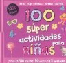 100 super actividades para chicas