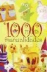 1000 ideas de manualidades