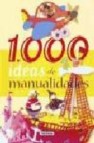 1000 ideas de manualidades