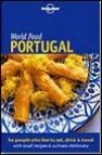 Portugal (lonely planet: world food)