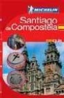 Santiago de compostela (miniguia michelin) (ref. 80454)