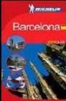 Barcelona (miniguia michelin) (ref. 80455) nd/dsc