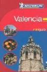 Valencia (miniguia michelin) (ref. 80457)