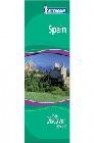 Spain: plan discover explore (the green guide) (ref. 1523)