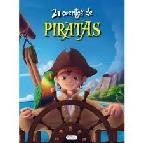 21 cuentos de piratas