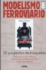 22 proyectos de maquetas modelismo ferroviario, 8