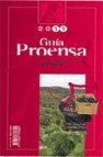 Guia proensa 2011 de los mejores vinos de españa 