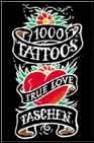 1000 tattoos