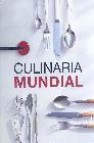 Culinaria mundial