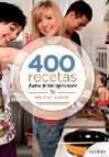 400 recetas para principiantes