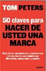 50 claves para hacer de usted una marca