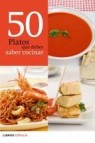 50 platos que debes saber cocinar (ebook)