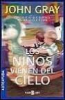 Los niños vienen del cielo