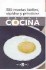 500 recetas faciles, rapidas y practicas