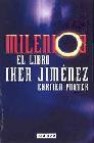 Milenio 3: el libro