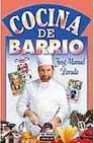 Cocina de barrio