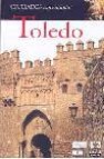 Toledo (ciudades con encanto)