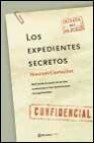 Los expedientes secretos