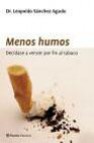 Menos humos: decidase a vencer por fin al tabaco