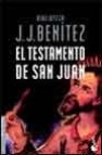 El testamento de san juan