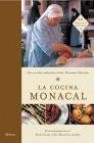 La cocina monacal (los secretos culinarios de las monjas clarisas )