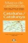 Cataluña: mapa autonomico 2005 (1:300000) (geoplaneta) (ed. bilin güe)