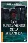 Los supervivientes de la atlantida