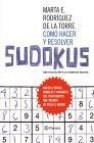El experto en sudokus: una iniciacion a la gimnasia mental
