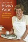 La cocina de elvira arus