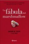 La fabula de marshmallow