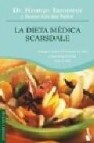 La dieta medica scarsdale 