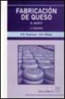 Fabricacion de queso (2ª ed.)