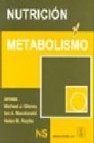 Nutricion y metabolismo